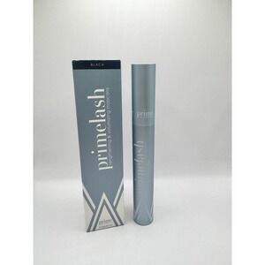 Prime Prometics Primelash Lengthening Volumizing Mascara Black NEW